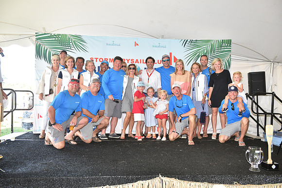 2019 Block Island Race Week Awards_0211