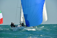 2014 Key West Race Week D 383