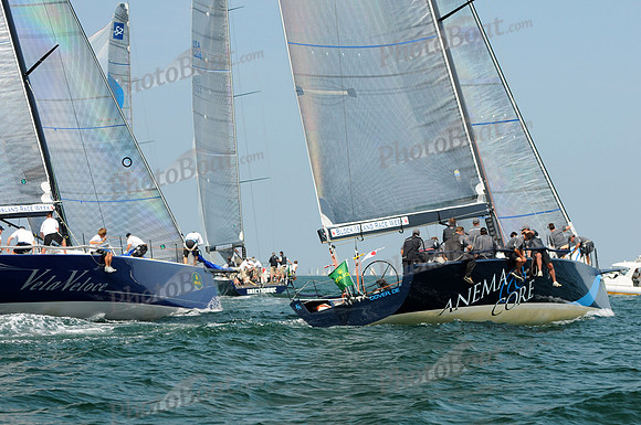 2011 Block Island RW C 260