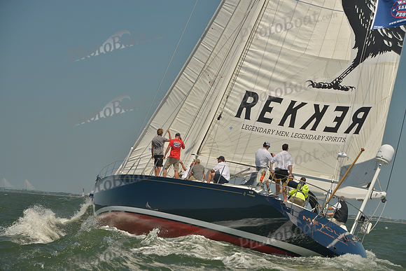 2017 Charleston Race Week A_0647