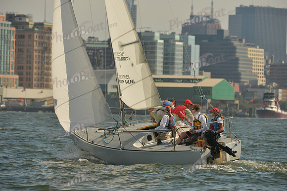 2015 NY Architects Regatta A 360