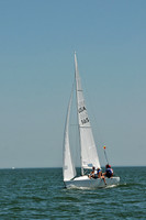 2013 Southern Bay Race Week C 1765