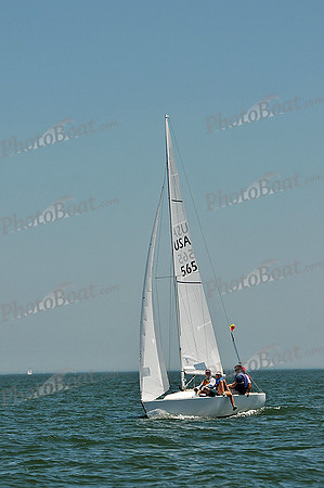 2013 Southern Bay Race Week C 1765