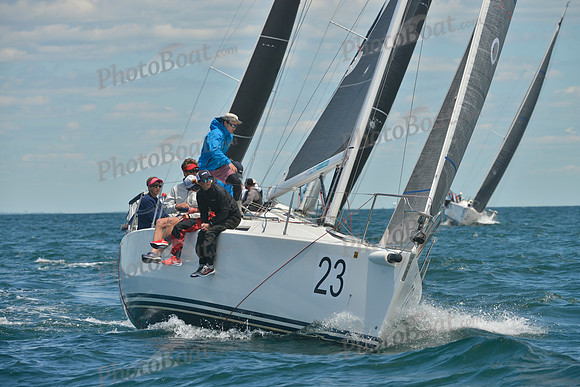 2021 Block Island Race Week D_0717