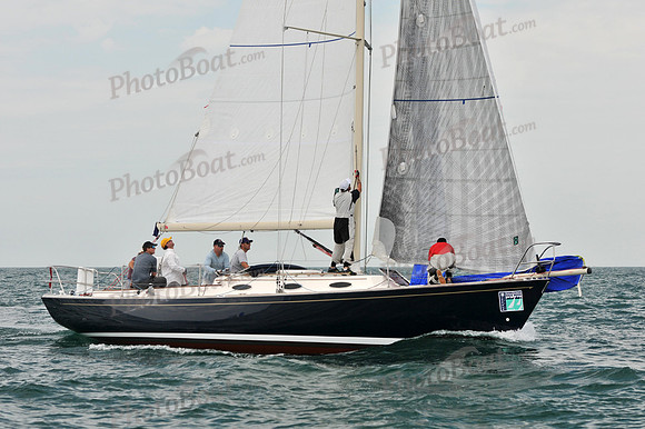 2012 Charleston Race Week B 142