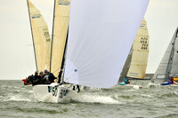 2015 Charleston Race Week E 488
