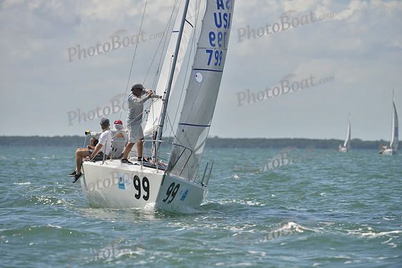 2019 J24 Worlds C_0416