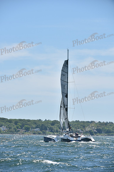 2019 NYYC Annual Regatta C_0695