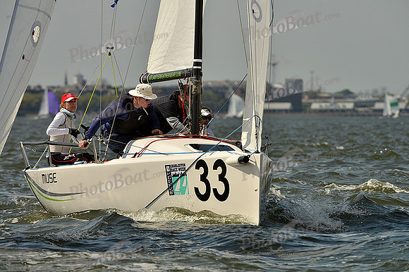 2014 Charleston Race Week D 1627