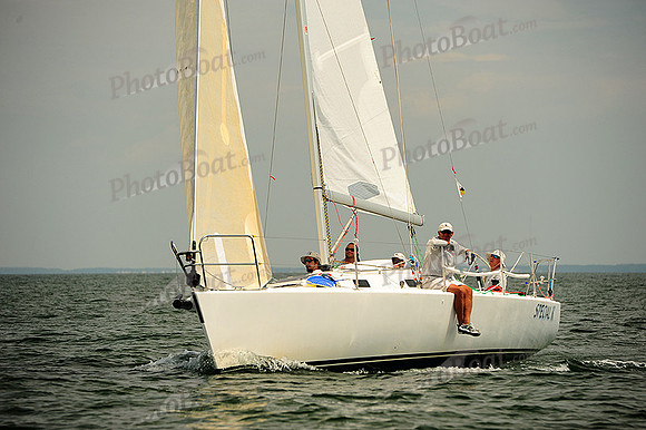 2014 Cape Charles Cup B 902