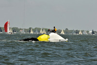 2013 Charleston Race Week A 2211