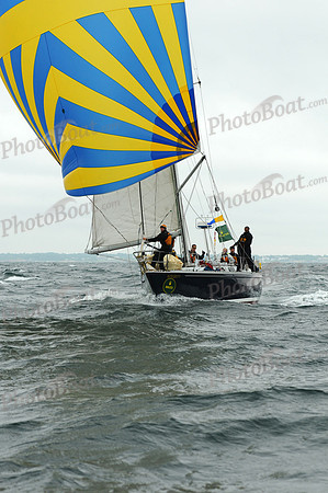 2011 NYYC Annual Regatta B 1468
