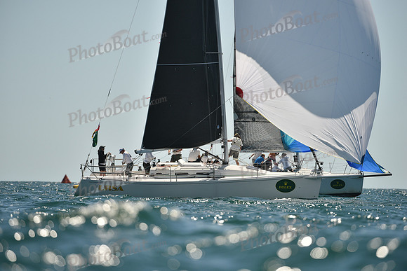 2018 NYYC Race Week B_0667