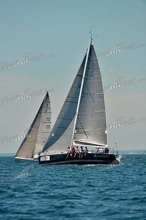 2017 Block Island Race Week F_1288