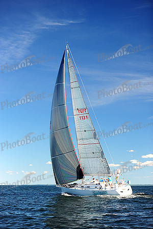 2014 Vineyard Race A 1951