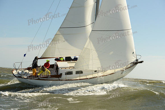 2016 Charleston Race Week B 0045