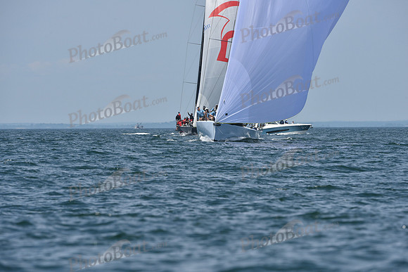 2019 Block Island Race Week E_0451