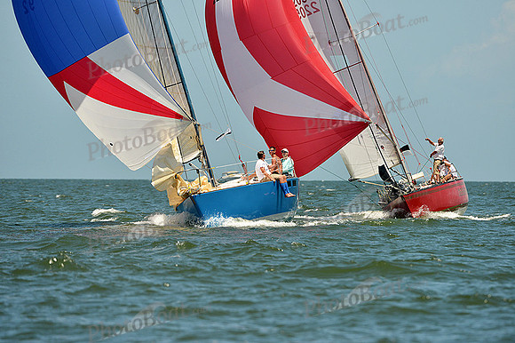2015 Southern Bay Race Week C 1538
