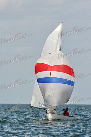 2012 Thistle Midwinters B 1446