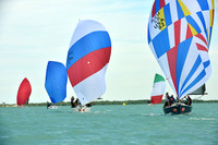 2016 Key West Race Week A_1306