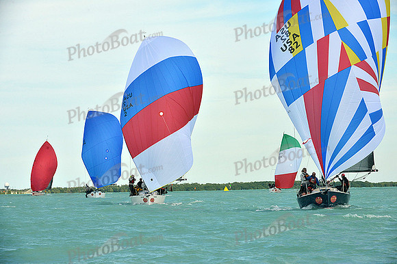 2016 Key West Race Week A_1306