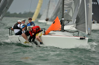 2015 Melges 24 Miami Invitational D 647