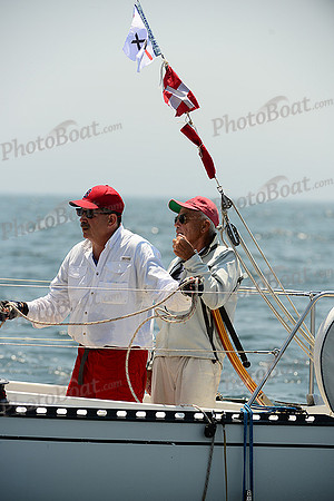 2013 Block Island Race Week A 767
