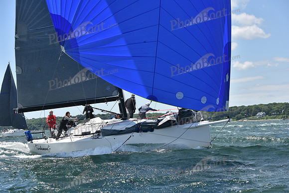 2019 NYYC Annual Regatta A_1790