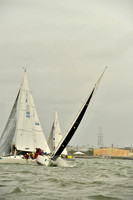 2018 Charleston Race Week C_0955