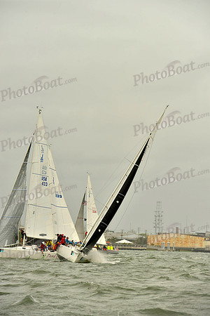 2018 Charleston Race Week C_0955