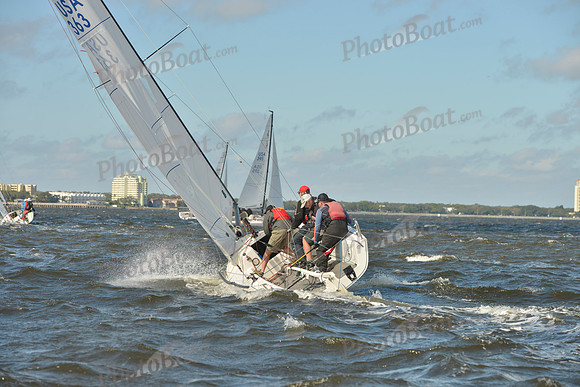 2019 J70 Winter Series B_0081