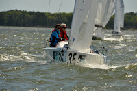 2016 Charleston Race Week D 0255