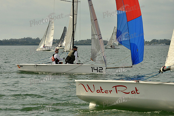 2015 VX1 Winter Series A 1060