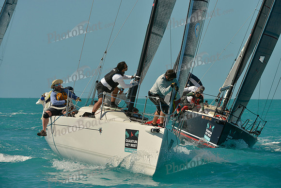 2017 Quantum Key West RW E 372
