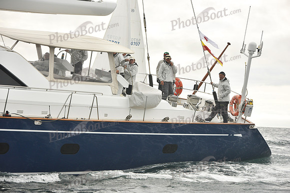 2018 Newport Bermuda Race A_1862