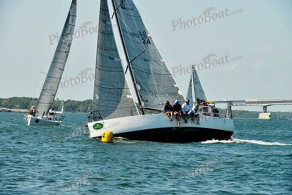 2016 NYYC Race Week A 1589