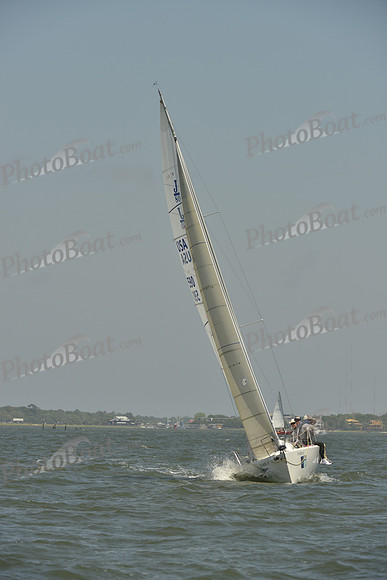 2017 Charleston Race Week D_1630