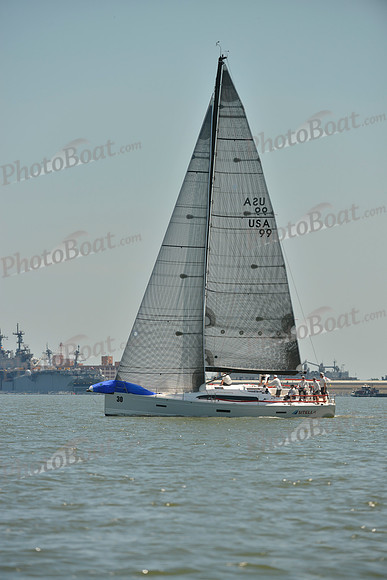 2017 Southern Bay Race Week A_1785