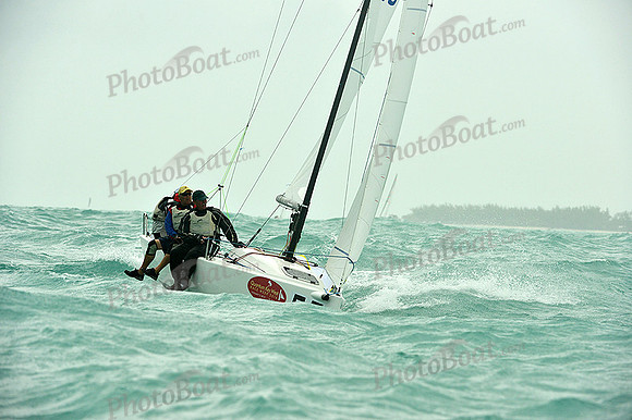 2016 Key West Race Week H_0411