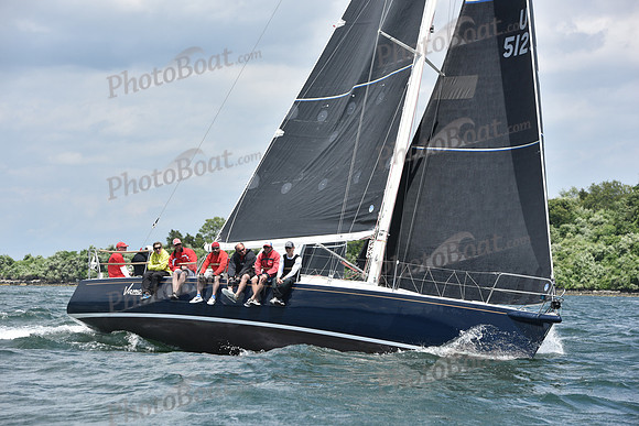 2019 NYYC Annual Regatta A_2174