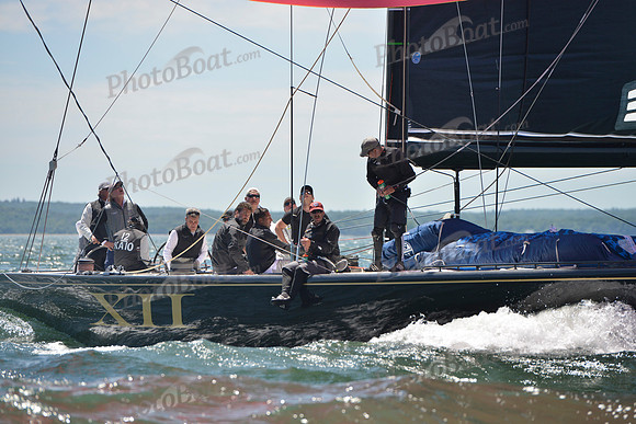 2019 NYYC Annual Regatta B_0353