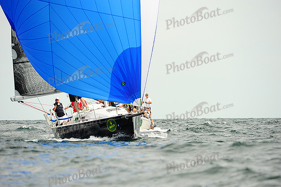 2014 NYYC Race Week E 473