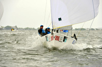 2016 Charleston Race Week A_1701