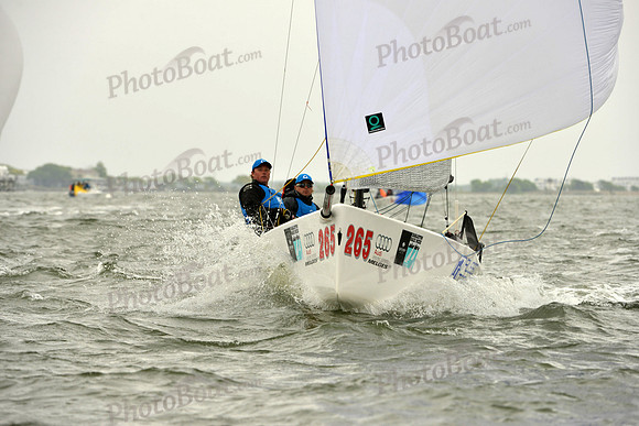 2016 Charleston Race Week A_1701