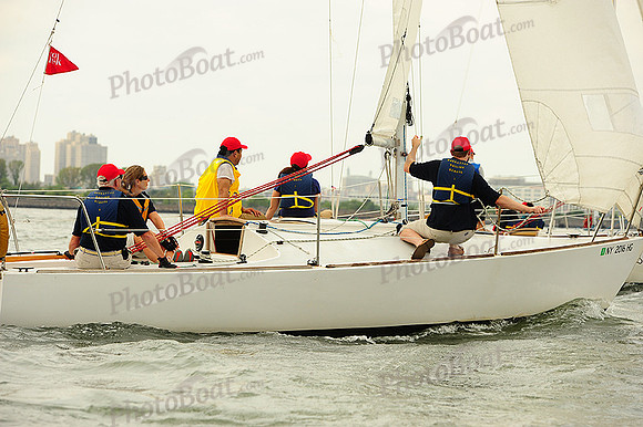 2014 NY Architects Regatta 081