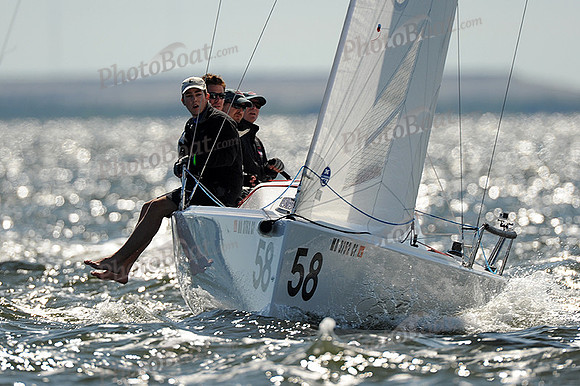 2014 J70 Winter Series H 281