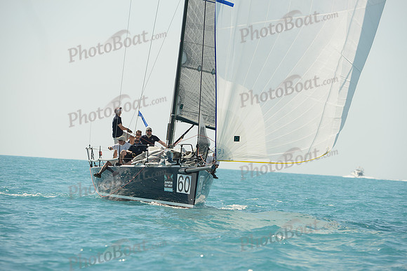 2017 Quantum Key West RW I 631