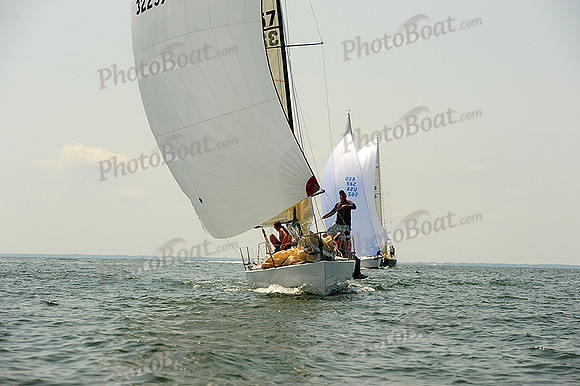 2014 Cape Charles Cup A 350