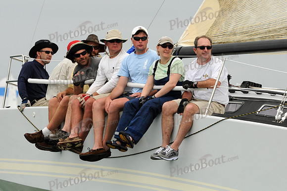 2012 Charleston Race Week B 1337