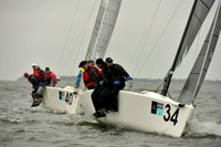 2016 Charleston Race Week A_0866